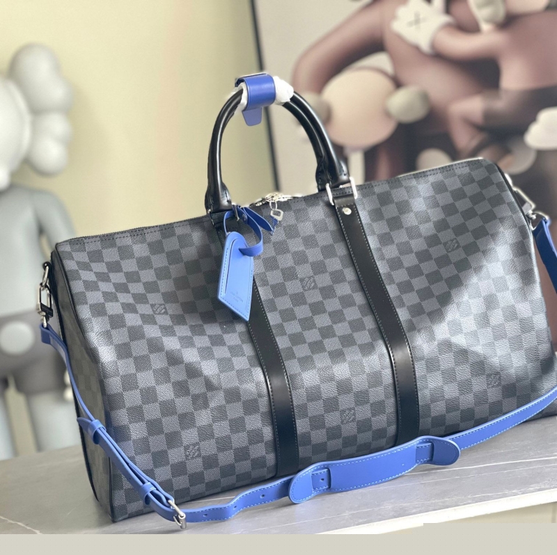 LV Travel Bags